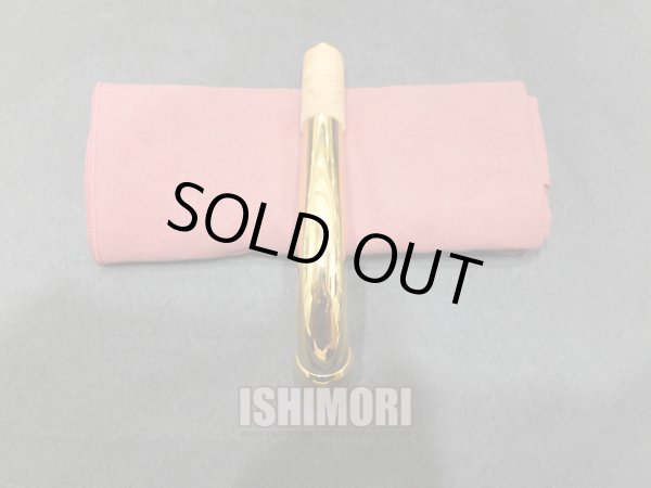 画像3: 中古/SELMER/バリトンサックス/Mark-6 W/E GP/67xxx/vsb020