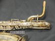 画像10: 中古/SELMER/バリトンサックス/Mark-6 W/E GP/67xxx/vsb020