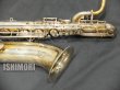 画像9: 中古/SELMER/バリトンサックス/Mark-6 W/E GP/67xxx/vsb020