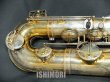 画像7: 中古/SELMER/バリトンサックス/Mark-6 W/E GP/67xxx/vsb020