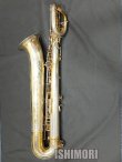 画像2: 中古/SELMER/バリトンサックス/Mark-6 W/E GP/67xxx/vsb020