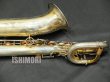 画像6: 中古/SELMER/バリトンサックス/Mark-6 W/E GP/67xxx/vsb020