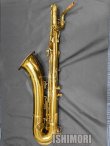 画像2: 中古委託品/C.G.CONN/バリトンサックス/12M W/EGL/289xxx/vsb022