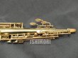 画像6: 中古委託品/SELMER/ソプラニーノサックス/Mark-6 W/E GL/359xxx/vss129