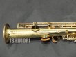 画像5: 中古委託品/SELMER/ソプラニーノサックス/Mark-6 W/E GL/359xxx/vss129