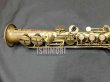 画像5: 中古/SELMER/ソプラノサックス/Mark-6 W/E GL/237xxx/vss135