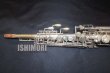 画像8: 中古/SELMER/ソプラノサックス/Mark-6 W/E SP/211xxx/vss137