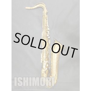 画像: 中古/MARTIN/テナーサックス/Committee the Martin/300xxx/vst206