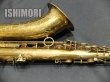 画像8: 中古委託品/SELMER/テナーサックス/Super Balanced Action W/E GL/50xxx/vst308