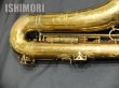 画像7: 中古委託品/SELMER/テナーサックス/Super Balanced Action W/E GL/50xxx/vst308