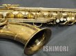 画像8: 中古/American Selmer/テナーサックス/Balanced Action W/E ReGL/29xxx/vst321