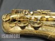 画像7: 中古/American Selmer/テナーサックス/Balanced Action W/E ReGL/29xxx/vst321