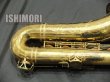 画像4: 中古/American Selmer/テナーサックス/Balanced Action W/E ReGL/29xxx/vst321