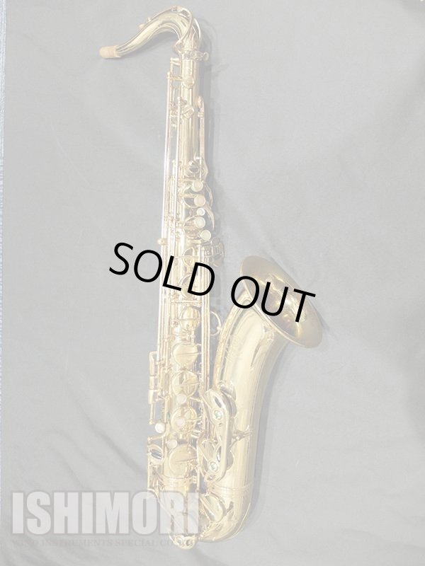 画像1: 中古/SELMER/テナーサックス/Mark-6 W/E ReGL/116xxx/vst337