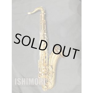 画像: 中古/SELMER/テナーサックス/Mark-6 W/E ReGL/93xxx/vst340
