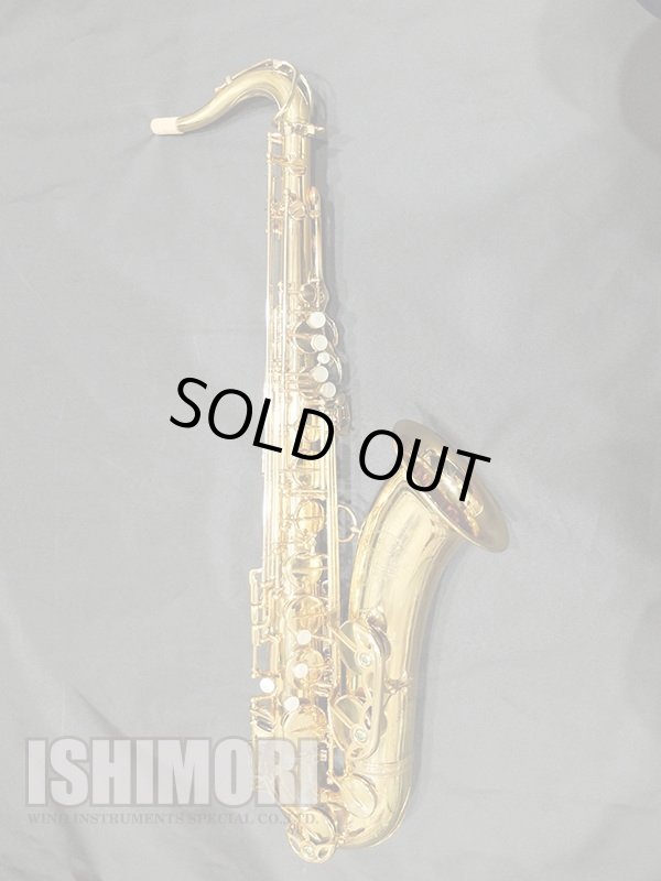 画像1: 中古/SELMER/テナーサックス/Mark-6 W/E ReGL/93xxx/vst340