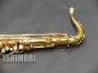 画像9: 中古/SELMER/テナーサックス/Mark-6 W/E ReGL/93xxx/vst340