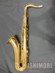 画像2: 中古/SELMER/テナーサックス/Mark-6 W/E ReGL/93xxx/vst340