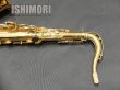 画像6: 中古/SELMER/テナーサックス/Mark-6 W/E ReGL/93xxx/vst340