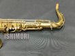 画像9: 中古/American Selmer/テナーサックス/Mark-6 W/E GL/60xxx/vst343