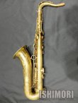 画像2: 中古/American Selmer/テナーサックス/Mark-6 W/E GL/60xxx/vst343