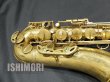 画像7: 中古/American Selmer/テナーサックス/Mark-6 W/E GL/108xxx/vst344