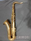 画像2: 中古/American Selmer/テナーサックス/Mark-6 W/E GL/77xxx/vst345