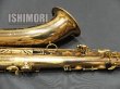 画像5: 中古/American Selmer/テナーサックス/Mark-6 W/E GL/77xxx/vst345