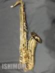 画像1: 中古/SELMER/テナーサックス/Mark-7 W/E GL/282xxx/vst346