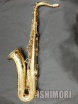 画像2: 中古/SELMER/テナーサックス/Mark-7 W/E GL/282xxx/vst346