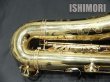 画像4: 中古/SELMER/テナーサックス/Mark-7 W/E GL/282xxx/vst346