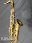 画像1: 中古委託品/American Selmer/テナーサックス/Super Balanced Action W/E GL/42xxx/vst347