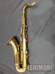 画像2: 中古委託品/American Selmer/テナーサックス/Mark-6 W/E GL/76xxx/vst348