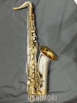 画像: 中古/KING/テナーサックス/Super20 Silver Sonic/420xxx/vst351