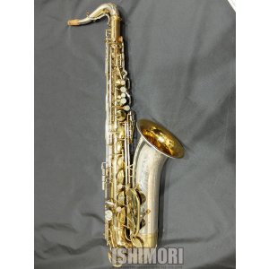 画像: 中古/KING/テナーサックス/Super20 Silver Sonic/420xxx/vst351