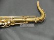 画像10: 中古委託品/American Selmer/テナーサックス/Mark-6 W/E GL/117xxx/vst355