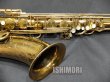 画像9: 中古委託品/American Selmer/テナーサックス/Mark-6 W/E GL/117xxx/vst355