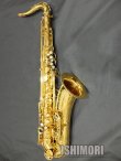 画像1: 中古委託品/American Selmer/テナーサックス/Mark-6 W/E GP/193xxx/vst360