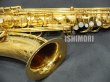 画像11: 中古委託品/American Selmer/テナーサックス/Mark-6 W/E GP/193xxx/vst360