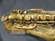 画像7: 中古委託品/American Selmer/テナーサックス/Mark-6 W/E GL/139xxx/vst361