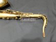 画像6: 中古委託品/American Selmer/テナーサックス/Mark-6 W/E GL/139xxx/vst361