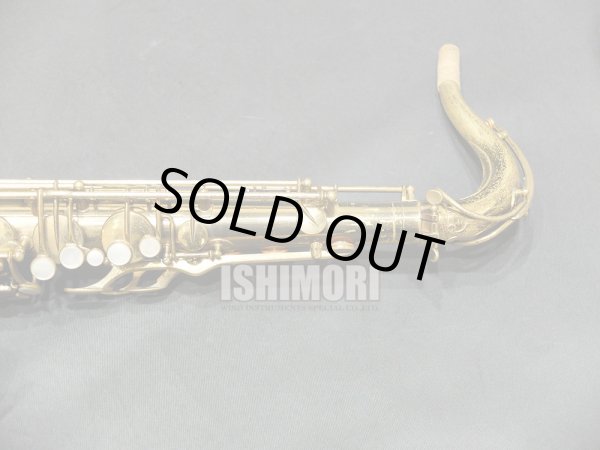 画像9: 中古委託品/American Selmer/テナーサックス/Balanced Action W/E ReGL/29xxx/vst362