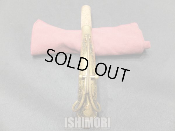 画像3: 中古委託品/American Selmer/テナーサックス/Balanced Action W/E ReGL/29xxx/vst362