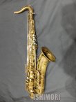 画像1: 中古委託品/American Selmer/テナーサックス/Mark-6 W/E GL/83xxx/vst363