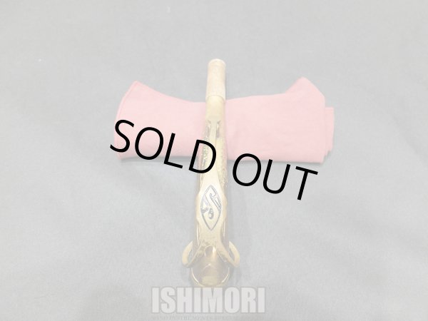 画像4: 中古委託品/American Selmer/テナーサックス/Mark-6 W/E GL/83xxx/vst363