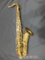 画像: 中古委託品/American Selmer/テナーサックス/Mark-6 W/E GL/197xxx/vst365