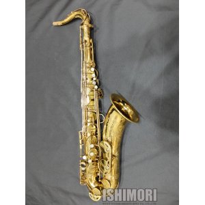 画像: 中古委託品/American Selmer/テナーサックス/Mark-6 W/E GL/197xxx/vst365