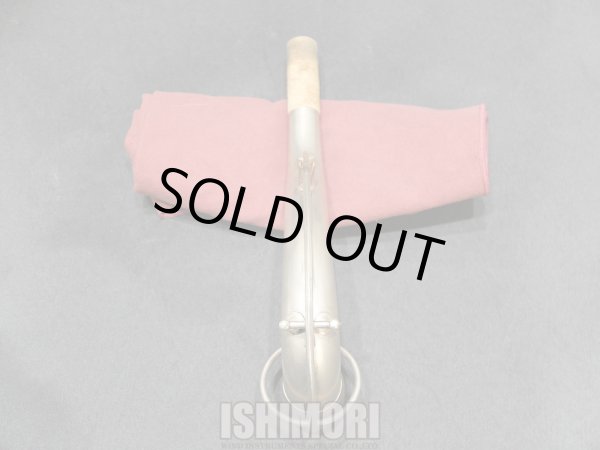 画像3: 中古委託品/C.G.CONN/テナーサックス/New Wonder SatinSP/M208xxx/vst366