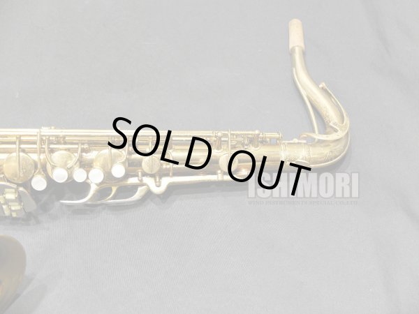 中古委託品/C.G.CONN/テナーサックス/30M GL/294xxx/vst368