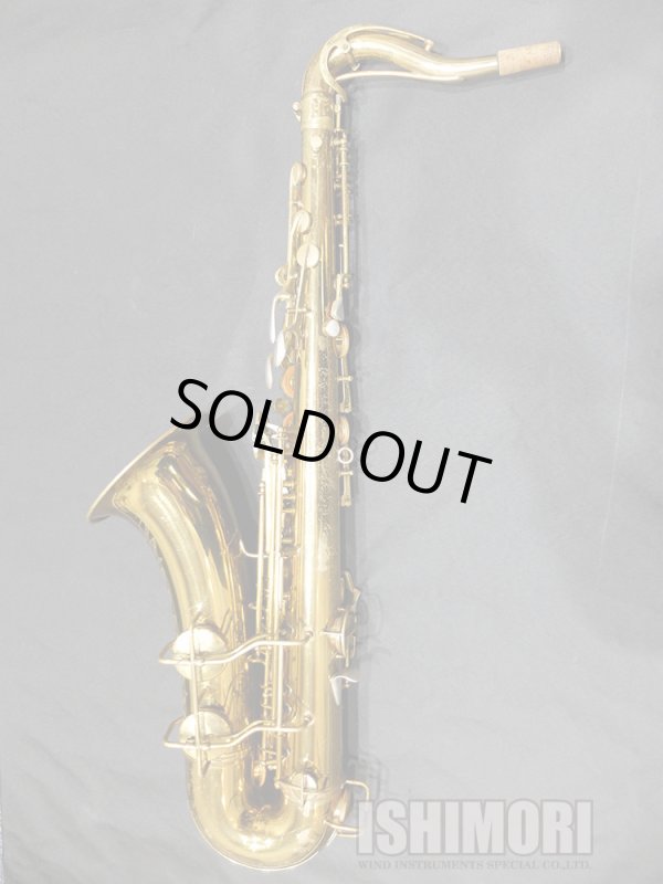 中古委託品/C.G.CONN/テナーサックス/30M GL/294xxx/vst368